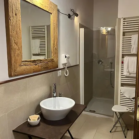 Ai Cracchi Bed & Breakfast 3*