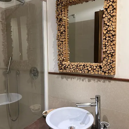 Bed & Breakfast Ai Cracchi Castelgomberto