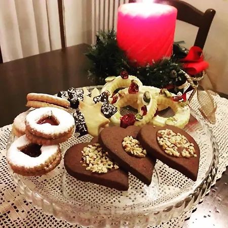 Ai Cracchi Bed & Breakfast Castelgomberto