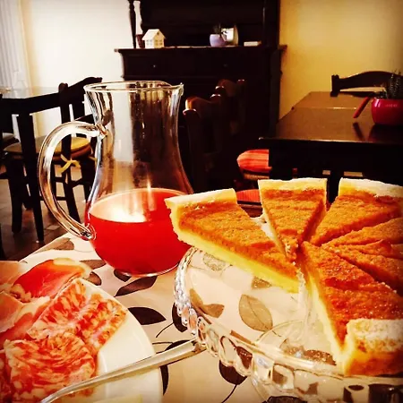 Bed & Breakfast Ai Cracchi