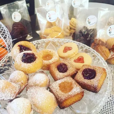 Ai Cracchi 3* Castelgomberto