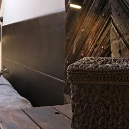 Bed & Breakfast Ai Cracchi 3*