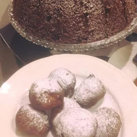 Ai Cracchi Bed & Breakfast 3*