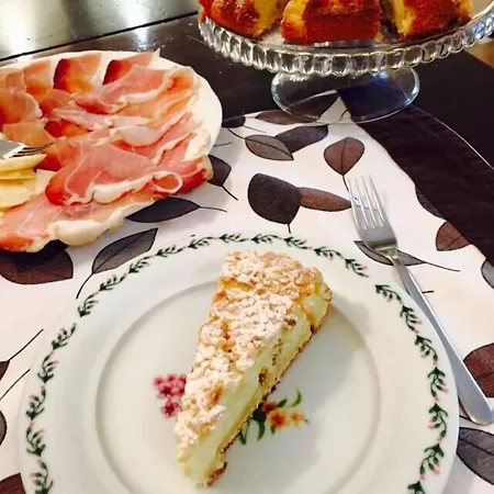 Ai Cracchi Frühstückspension 3*