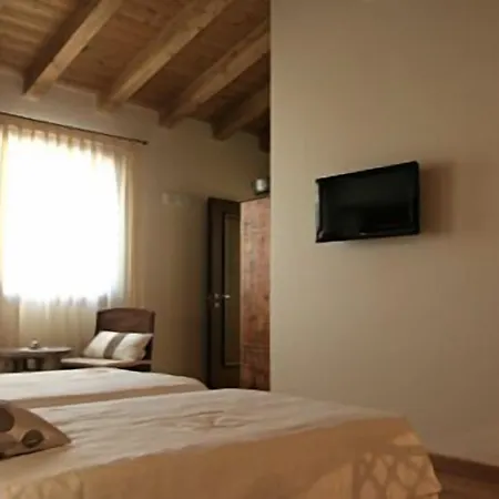 Ai Cracchi 3* Castelgomberto