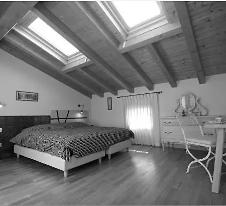 Bed & Breakfast Ai Cracchi 3*