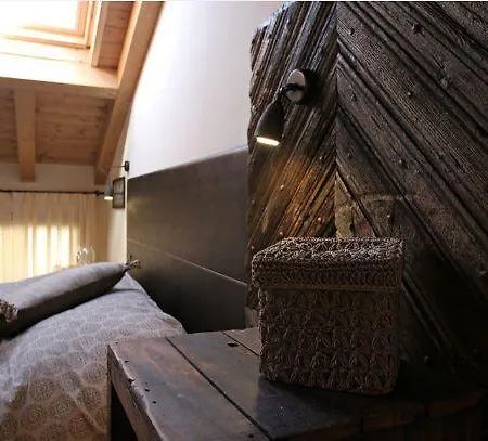 Ai Cracchi Castelgomberto