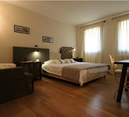 Ai Cracchi Bed & Breakfast 3*