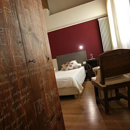 Ai Cracchi Castelgomberto