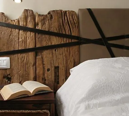 Ai Cracchi Bed & Breakfast