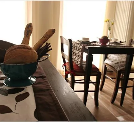 Ai Cracchi Bed & Breakfast Castelgomberto