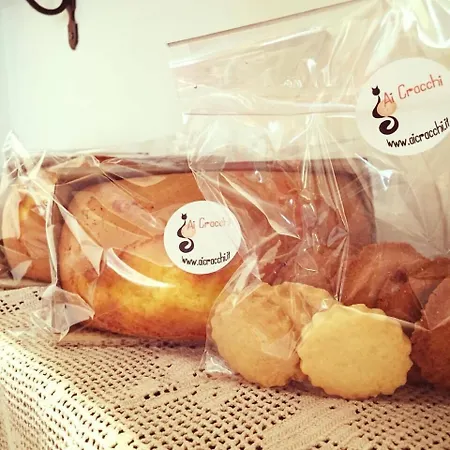 Ai Cracchi 3* Castelgomberto