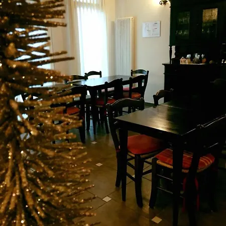 Ai Cracchi 住宿加早餐酒店 3*