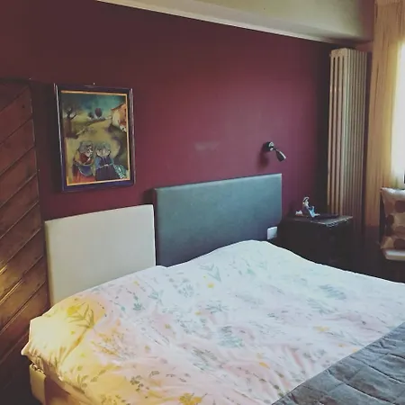 Nocleg ze śniadaniem Ai Cracchi