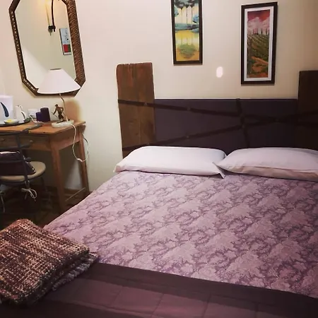 Ai Cracchi 3* Castelgomberto