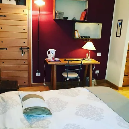 Ai Cracchi Castelgomberto