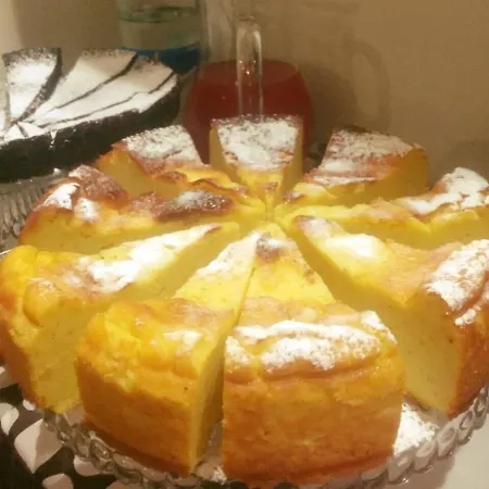 Ai Cracchi Castelgomberto