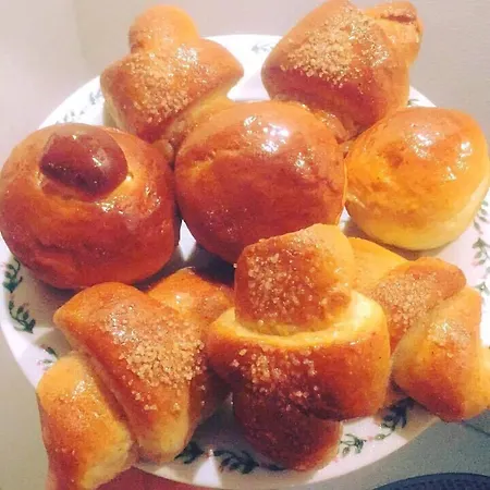 Bed and breakfast Ai Cracchi 3*