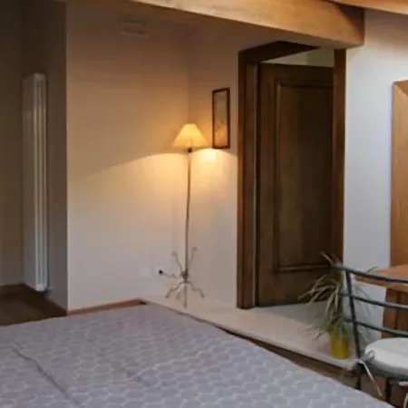 Bed and breakfast Ai Cracchi