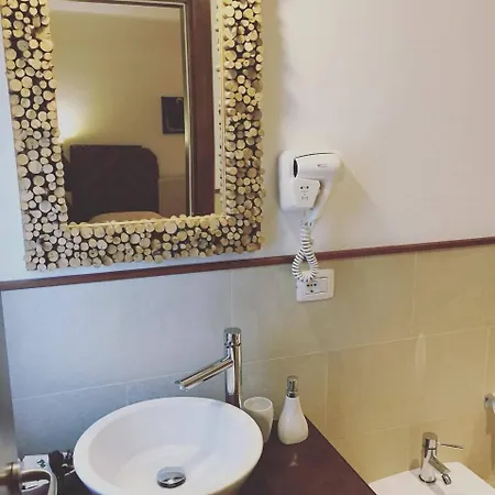 Ai Cracchi 3* Castelgomberto