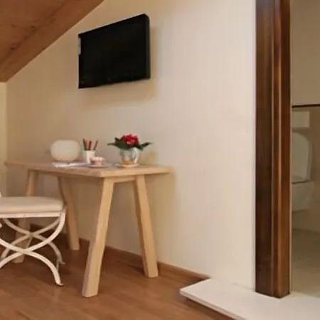 Ai Cracchi Bed & Breakfast