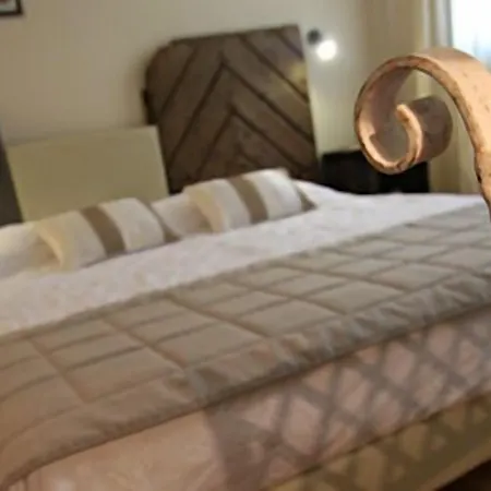 Ai Cracchi Bed and breakfast Castelgomberto