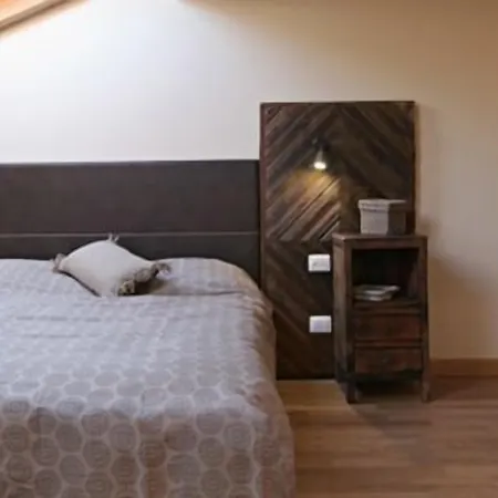 Ai Cracchi Bed and breakfast Castelgomberto