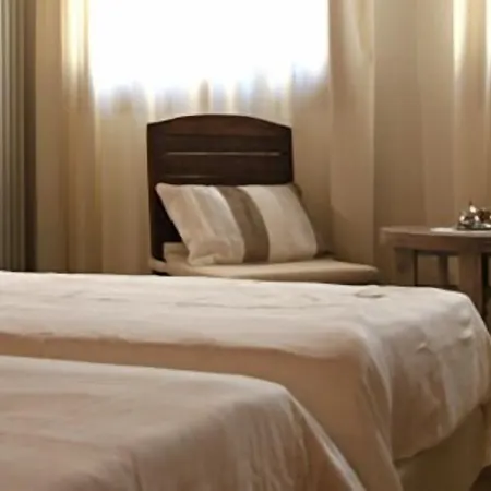Ai Cracchi 3* Castelgomberto