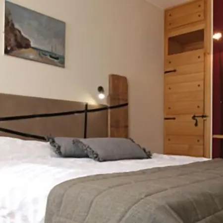 Ai Cracchi Bed and breakfast 3*