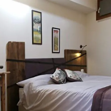 Ai Cracchi Bed & Breakfast 3*