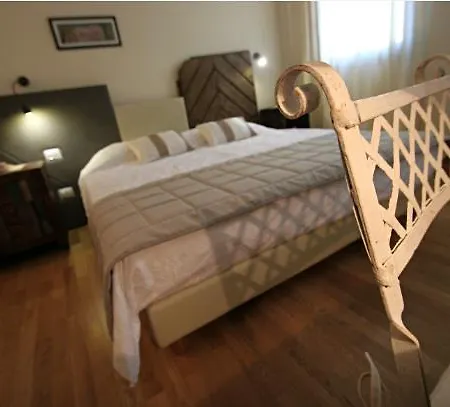Bed & Breakfast Ai Cracchi Castelgomberto