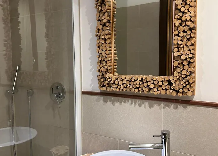 Bed & Breakfast Ai Cracchi Castelgomberto