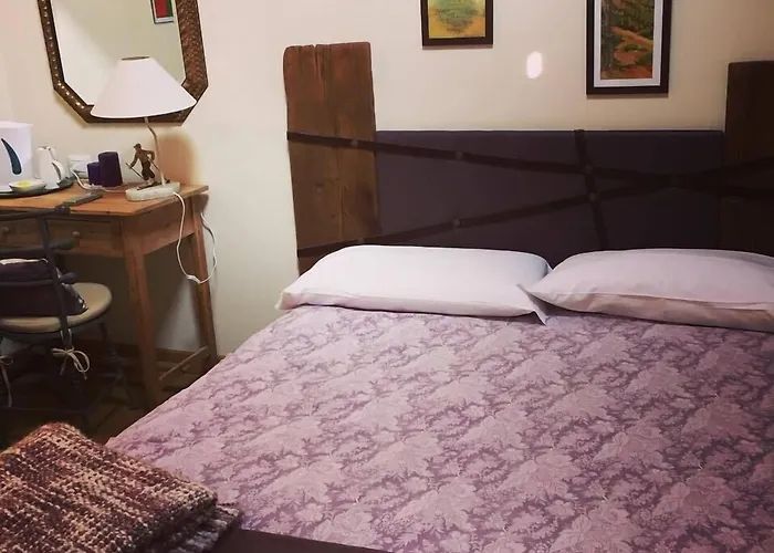 Ai Cracchi 3* Castelgomberto