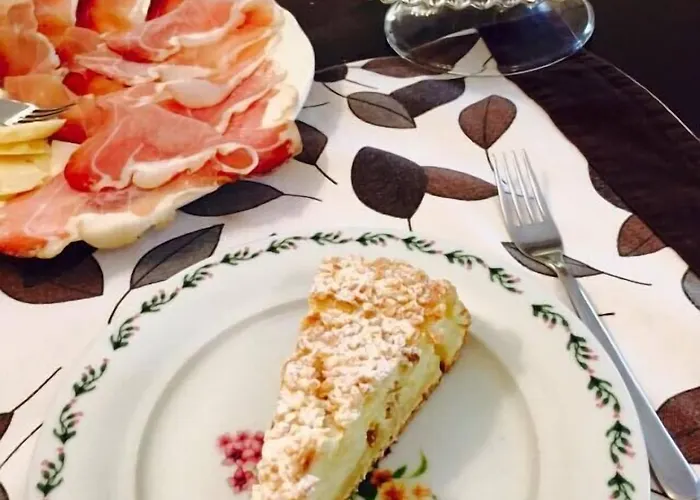 Ai Cracchi Bed & Breakfast 3*