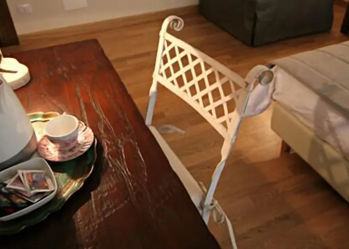 Ai Cracchi Bed & Breakfast Castelgomberto