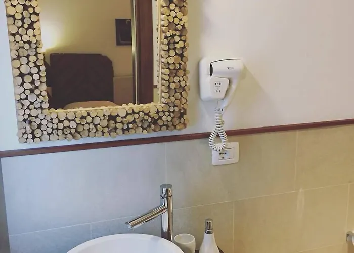Ai Cracchi 3* Castelgomberto