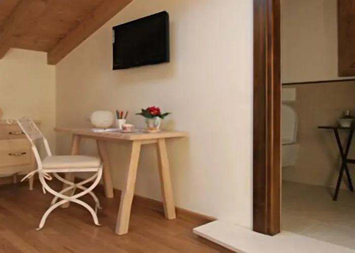 Ai Cracchi Bed & Breakfast
