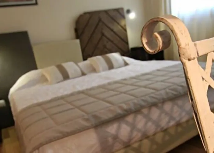 Ai Cracchi Bed & Breakfast Castelgomberto
