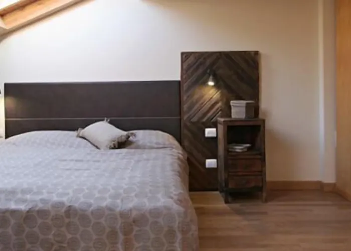 Ai Cracchi Bed & Breakfast Castelgomberto