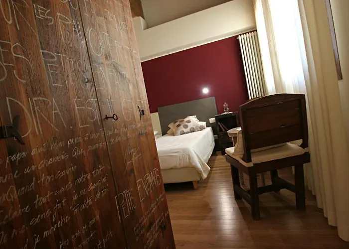 Ai Cracchi Castelgomberto