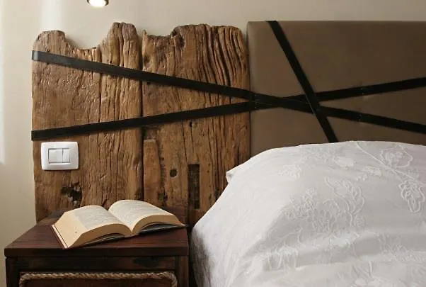 Ai Cracchi Bed & Breakfast